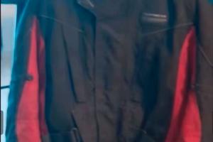 Giacca SPIDI invernale