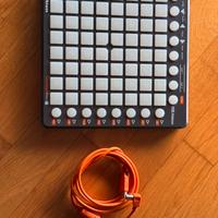 Launch PAD S ABLETON