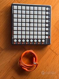 Launch PAD S ABLETON