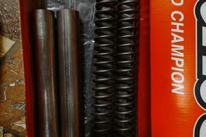 kit molle forcella triumph