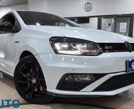 Volkswagen Polo TSI GTI 1.8 TURBO 192CV PERMUTO