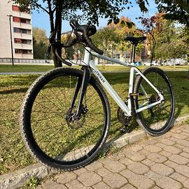 Triban RC120 Gravel