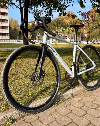 Triban RC120 Gravel
