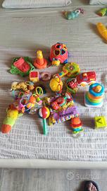 giocattoli per  neonati 