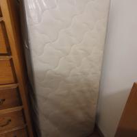 Reti a doghe larghe e materassi 