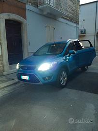 ford Kuga 2009 2wd
