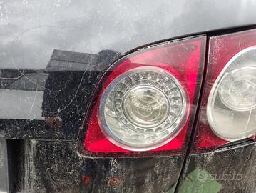 Fanale post dx int VOLKSWAGEN GOLF 5 PLUS 2006