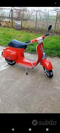 vespa 50 special 