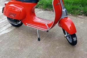 vespa 50 special 