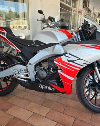 Aprilia RS 125 2025 UNIPRO KM 8.171 !!!