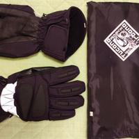 Guanti Tucano Urbano invernali