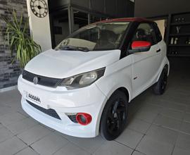 Aixam Miniauto Sport