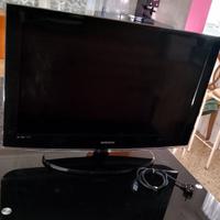 tv samsung 32 pollici 1080HD-LCD-SRS-PC