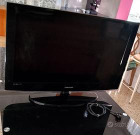tv samsung 32 pollici 1080HD-LCD-SRS-PC