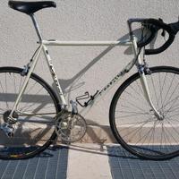 Bici da corsa Pinarello Stelvio anni '90