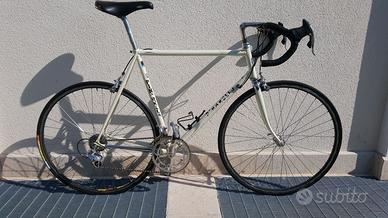 Bici da corsa Pinarello Stelvio anni '90