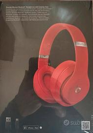 Apple  beats studio 3