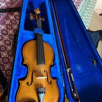 Violino 3/4 stentor student