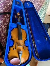 Violino 3/4 stentor student