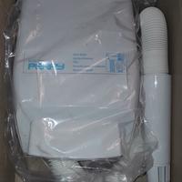 Asciugacapelli Perry a tubo estensibile serie Eolo