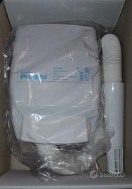 Asciugacapelli Perry a tubo estensibile serie Eolo