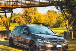 Volkswagen Golf 7.5 GTI Performance