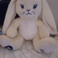 coniglietto di baci perugina 