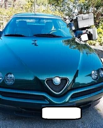 Alfa Romeo GTV Spider 3.0i V6 cat L
