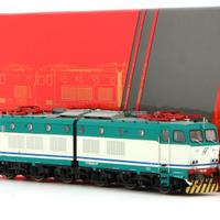 locomotiva ACME 60269 , E656 489, xmpr, V serie