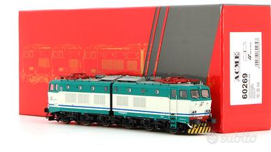 locomotiva ACME 60269 , E656 489, xmpr, V serie