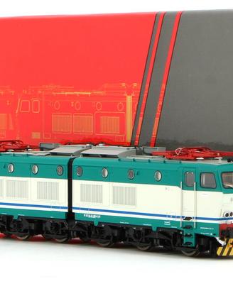 locomotiva ACME 60269 , E656 489, xmpr, V serie