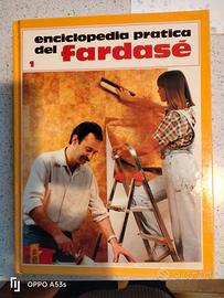 Enciclopedia DEL FAR DA SÉ