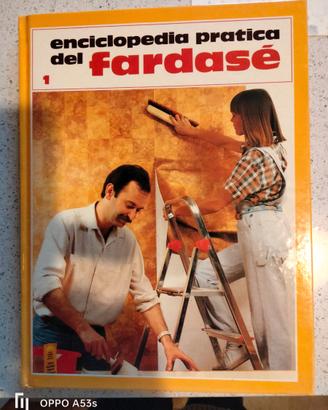Enciclopedia DEL FAR DA SÉ