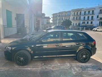 Audi a 3 2005