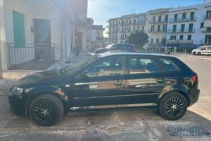 Audi a 3 2005