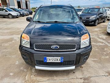 FORD FUSION - 2011 TITANIUM