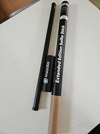 extended edition selfie stick insta 360