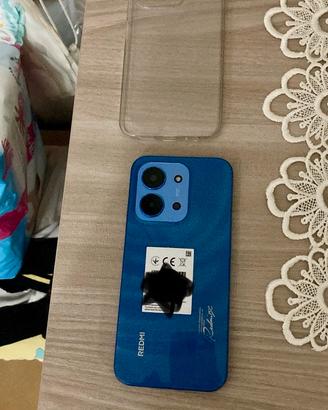 Xioami redmi 15 c 4 gb