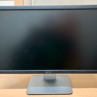 Monitor Dell 22 pollici professionale