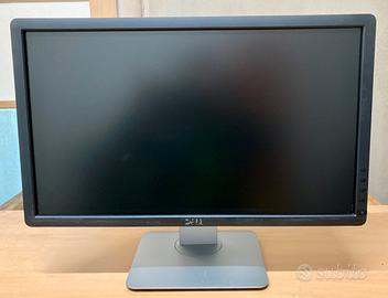 Monitor Dell 22 pollici professionale