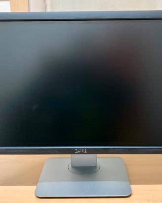 Monitor Dell 22 pollici professionale