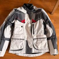 Giacca moto Befast Touring Tech 3 strati