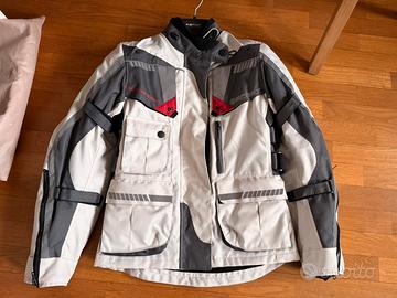 Giacca moto Befast Touring Tech 3 strati