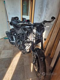 Yamaha 