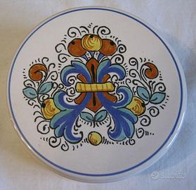 SCATOLA CERAMICA Antica DE RUTA MACLADIN