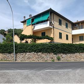 Appartamento appena ristrutturato, Montiano