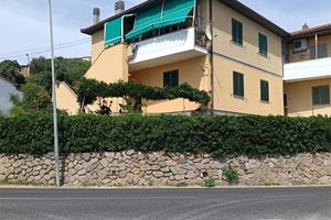 Appartamento appena ristrutturato, Montiano