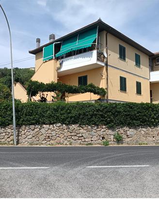 Appartamento appena ristrutturato, Montiano