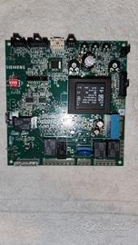 Scheda Siemens caldaia Baxi Luna Blue 240 FI