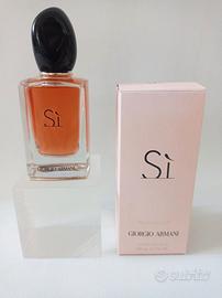 Profumo Sì Giorgio Armani - Eau de Parfum 50ml